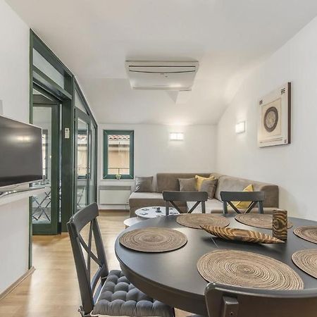 Apartment Matea Novigrad Istria Eksteriør bilde