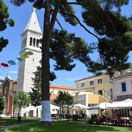 Apartment Matea Novigrad Istria Eksteriør bilde