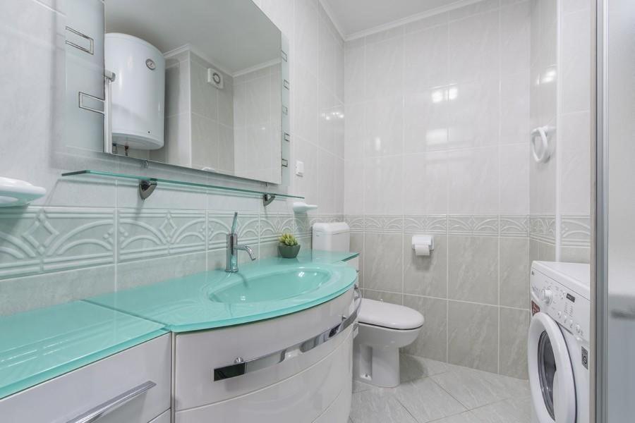 Apartment Matea Novigrad Istria Eksteriør bilde