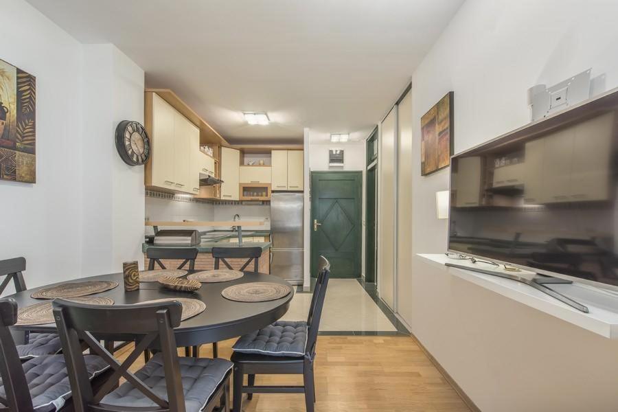 Apartment Matea Novigrad Istria Eksteriør bilde