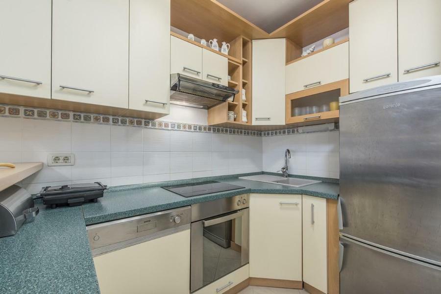 Apartment Matea Novigrad Istria Eksteriør bilde
