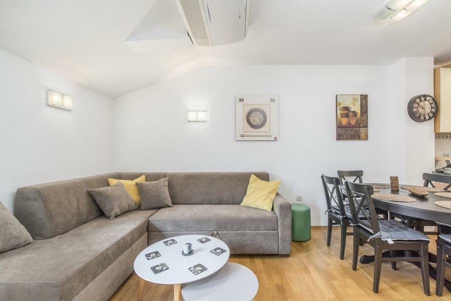 Apartment Matea Novigrad Istria Eksteriør bilde